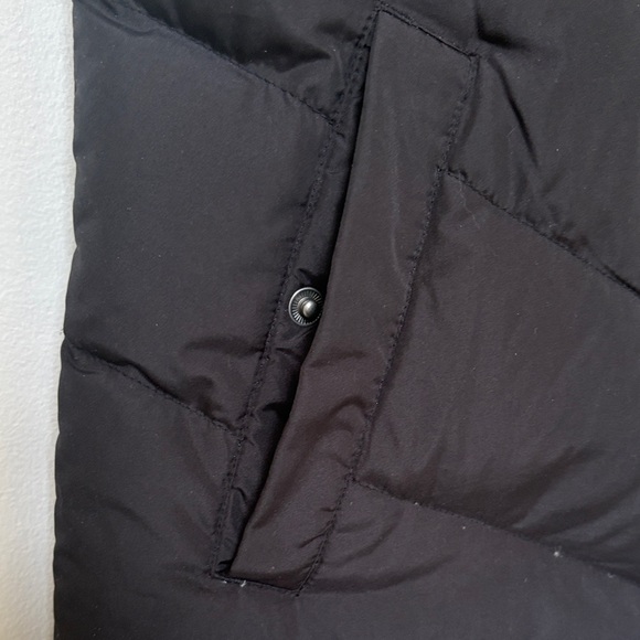 Down Puffer Vest - Picture 2 of 4